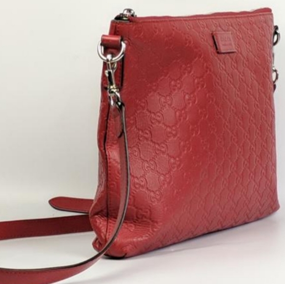 GUCCI Supreme Monogram Gucci - Picture 2 of 7